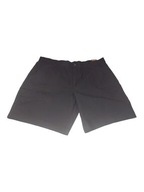 Brahma Canvas Shorts Men's Black Casual Shorts New Size 42